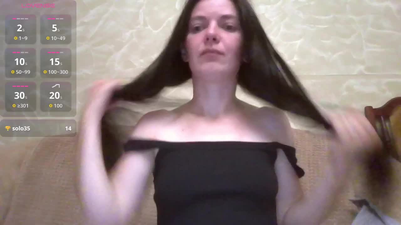 Sinnfairy Live Sex December 13, 2025