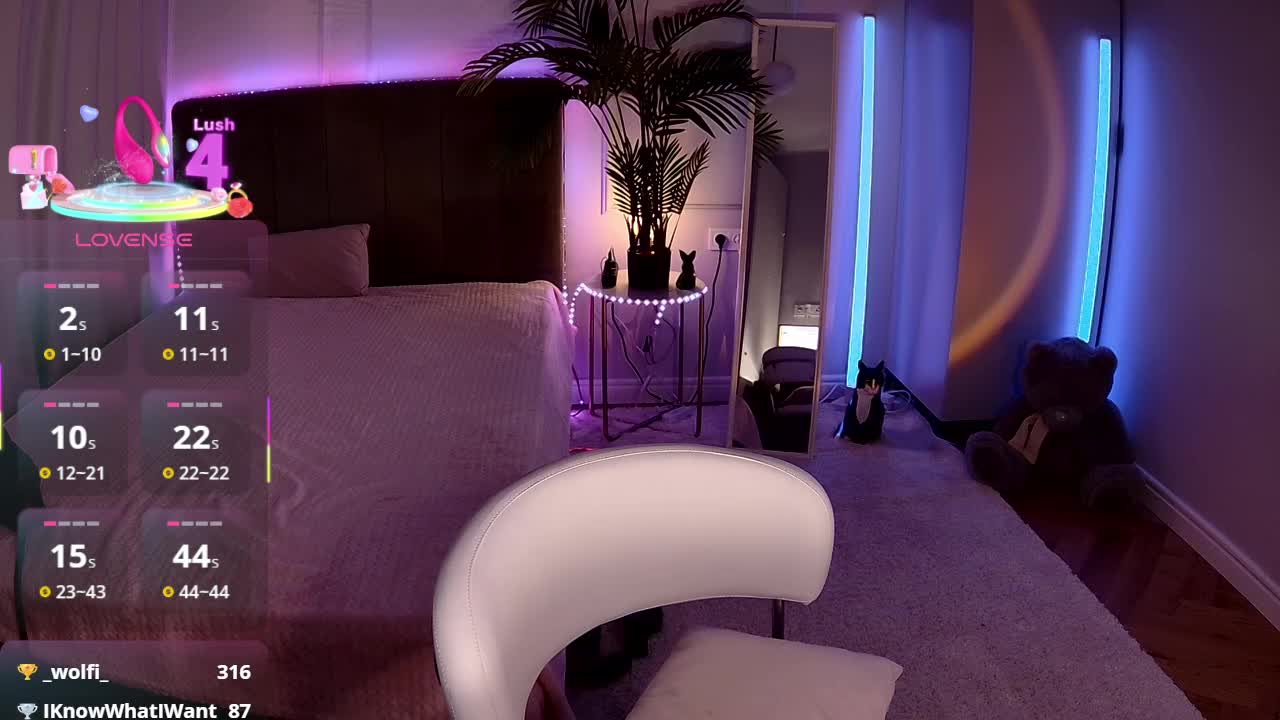 Lerochkaa Live Sex December 14, 2025