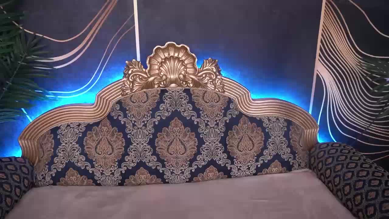 ArielGemme Live Sex December 18, 2025