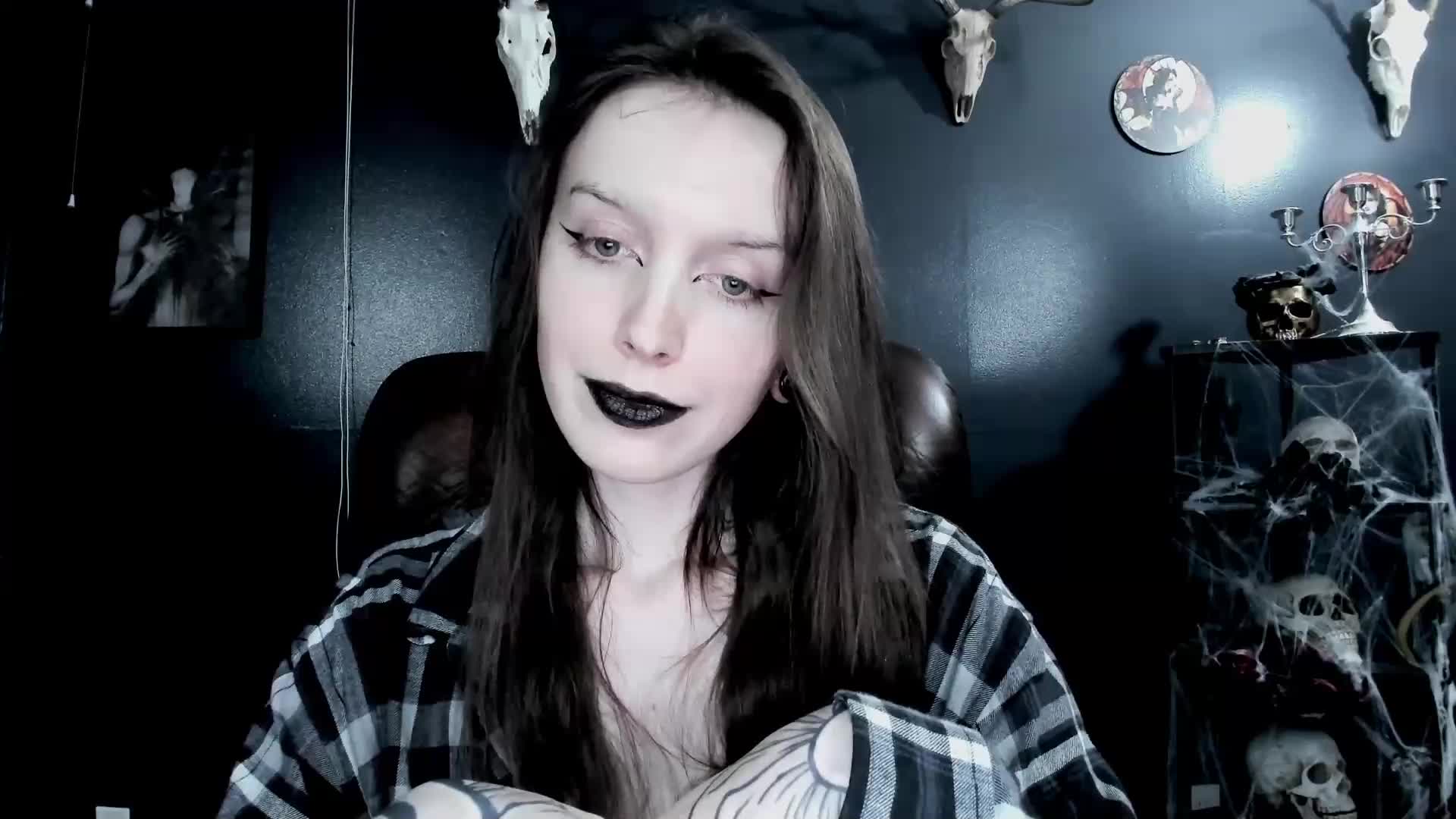 NarcissaDark Live Sex December 13, 2025