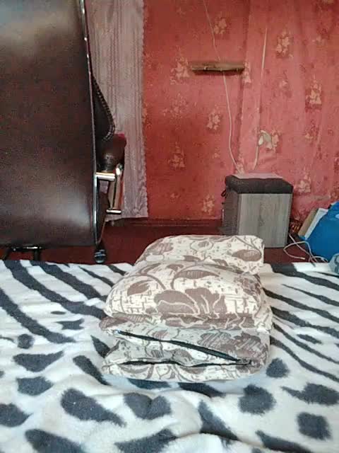 234_Sensuality_234 Live Sex December 13, 2025