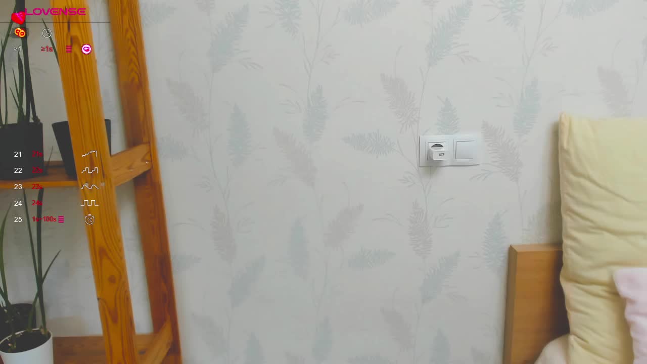 Kelly-Klein Live Sex December 14, 2025