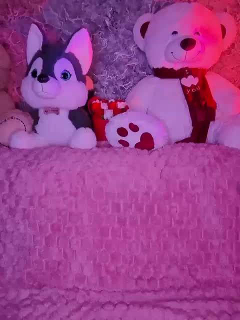 MedSEXtri4ka Live Sex December 14, 2025