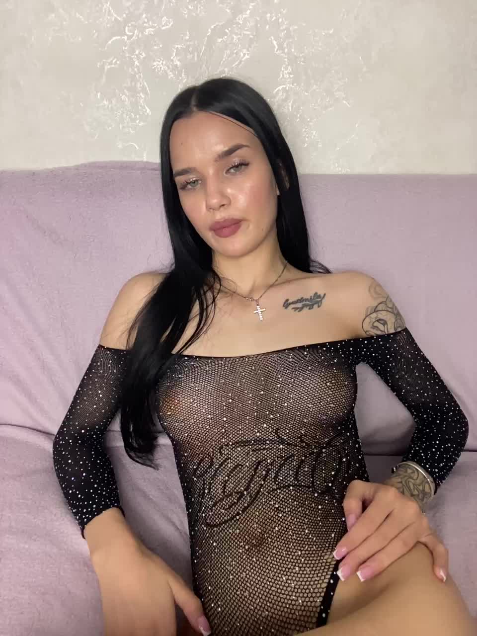 EvaDesire Live Sex December 14, 2025