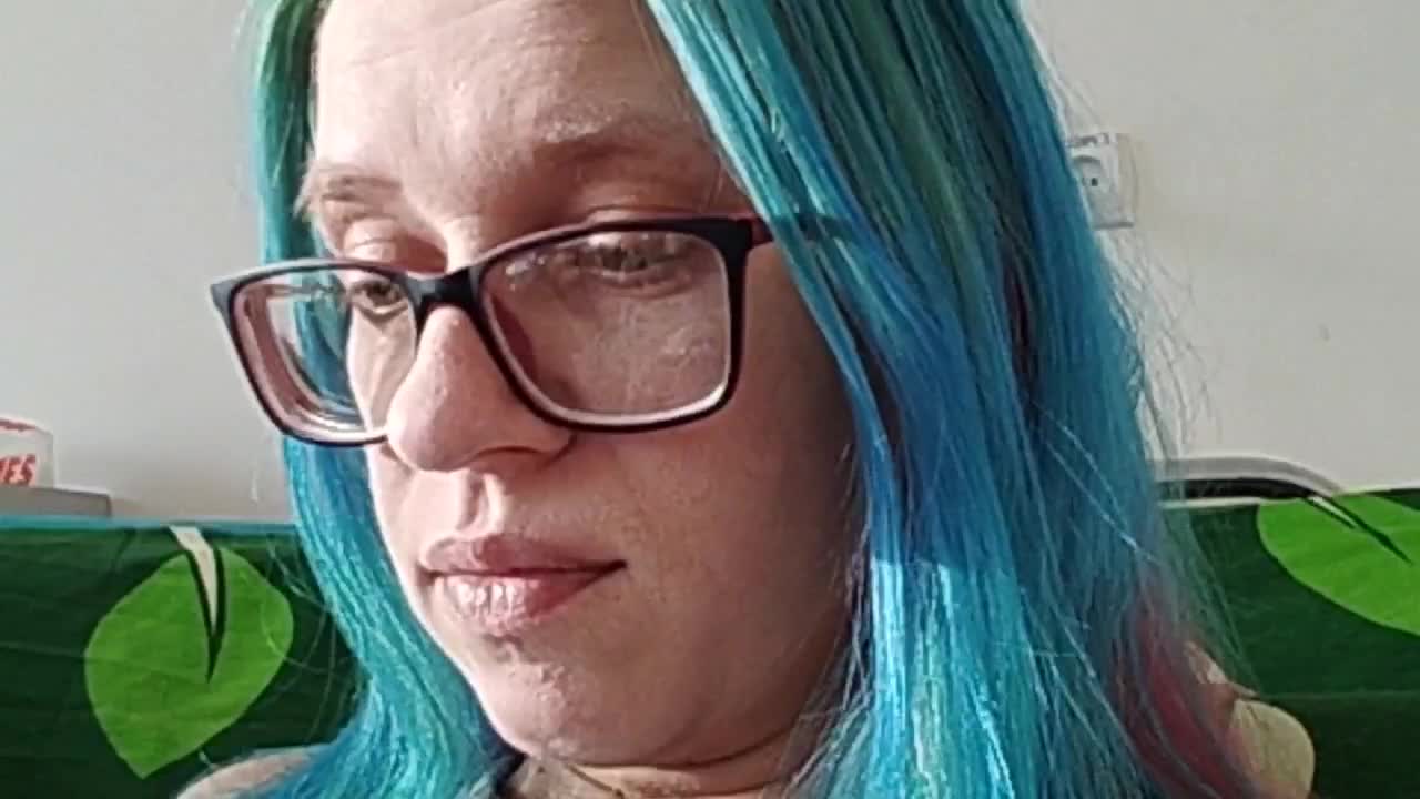 malvinella Live Sex December 18, 2025