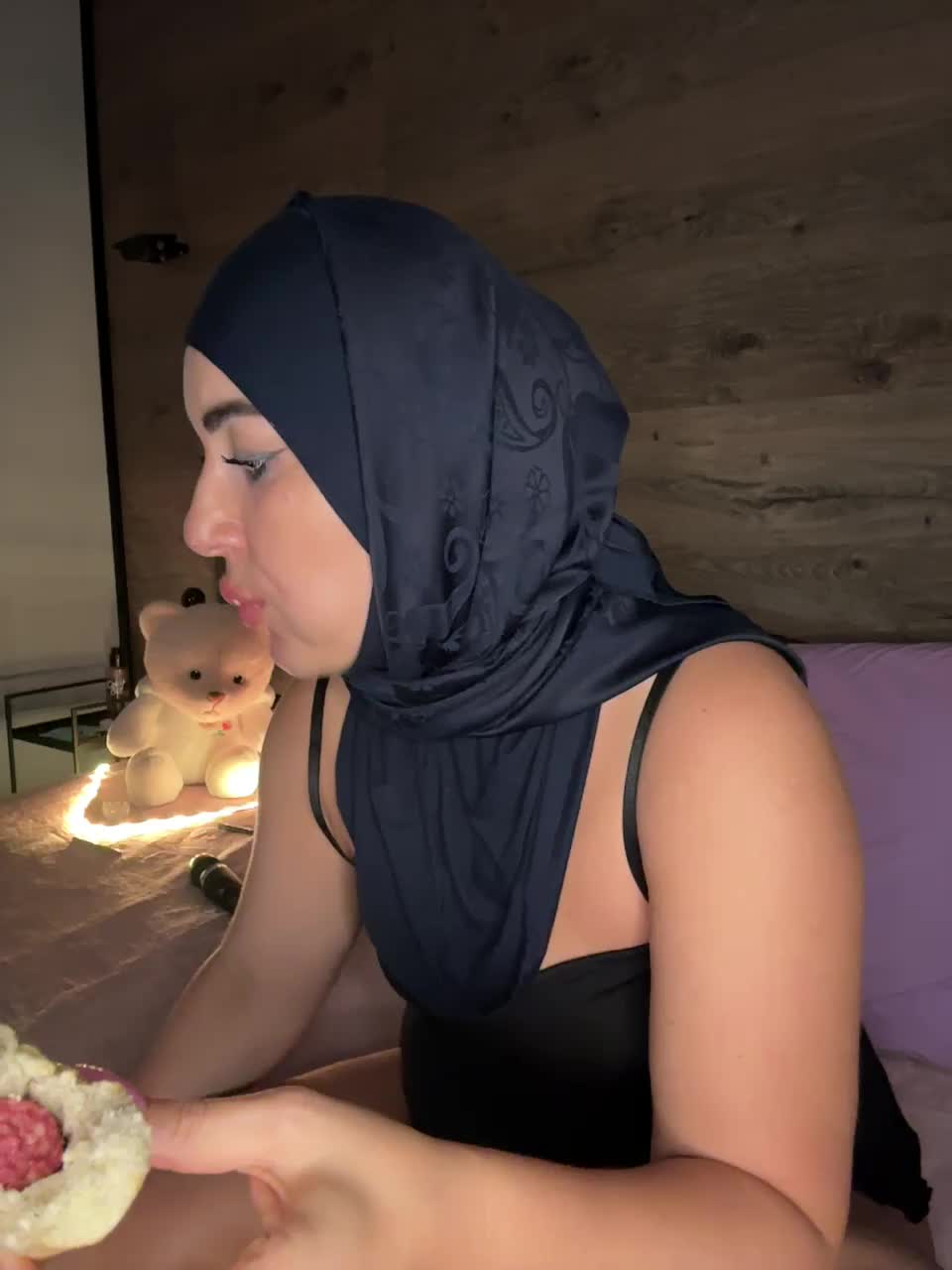 Layla-kavkaz Live Sex December 13, 2025