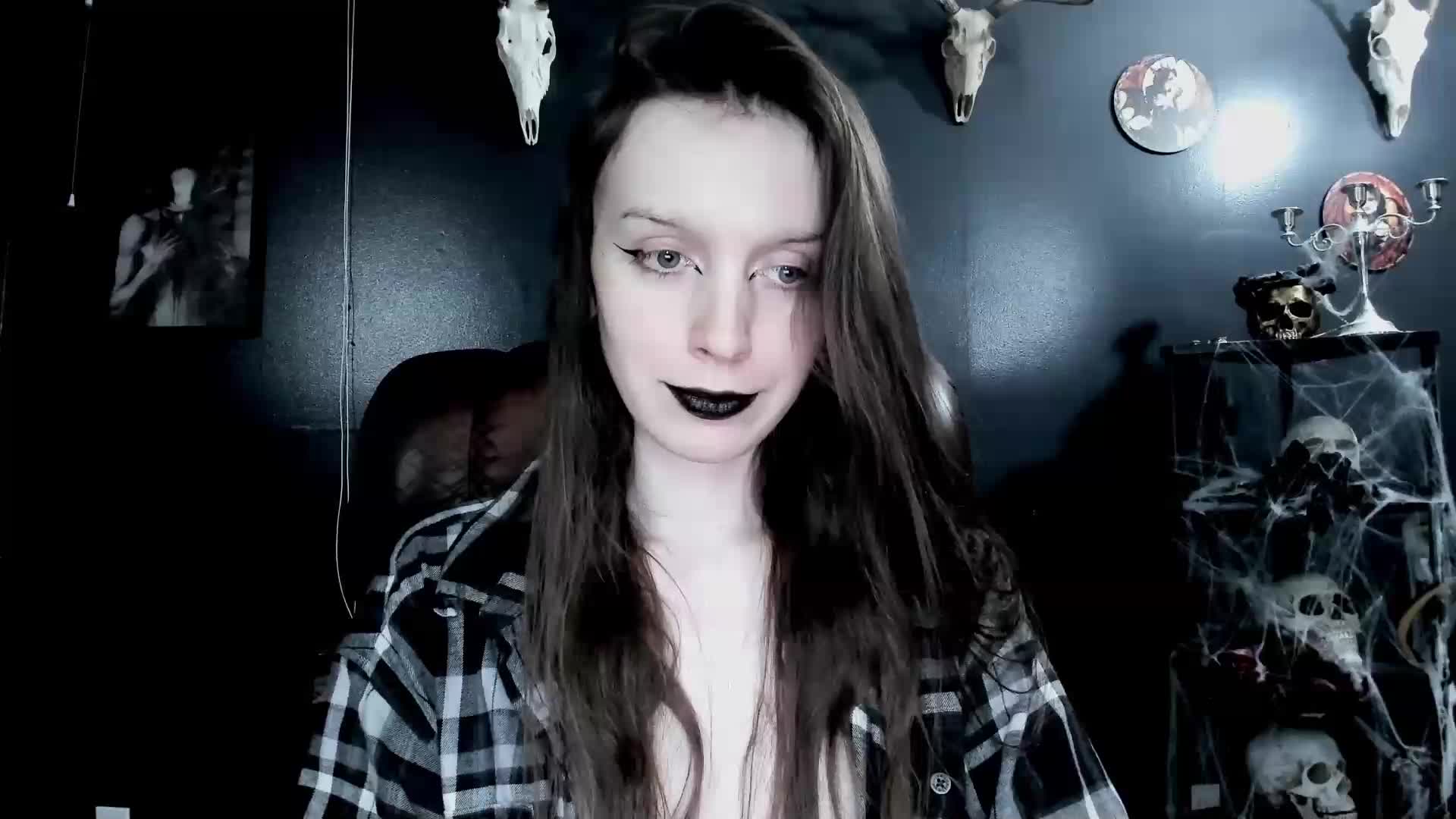 NarcissaDark Live Sex December 13, 2025