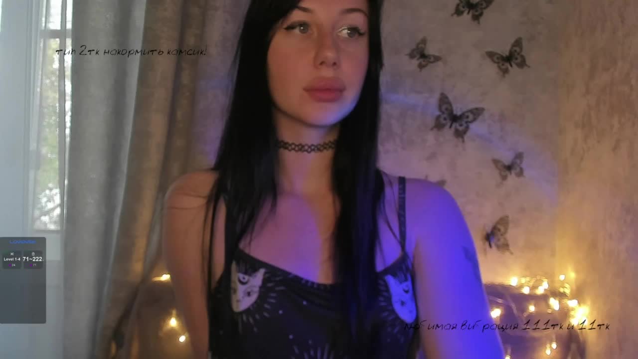 elenaaddiction Live Sex December 14, 2025