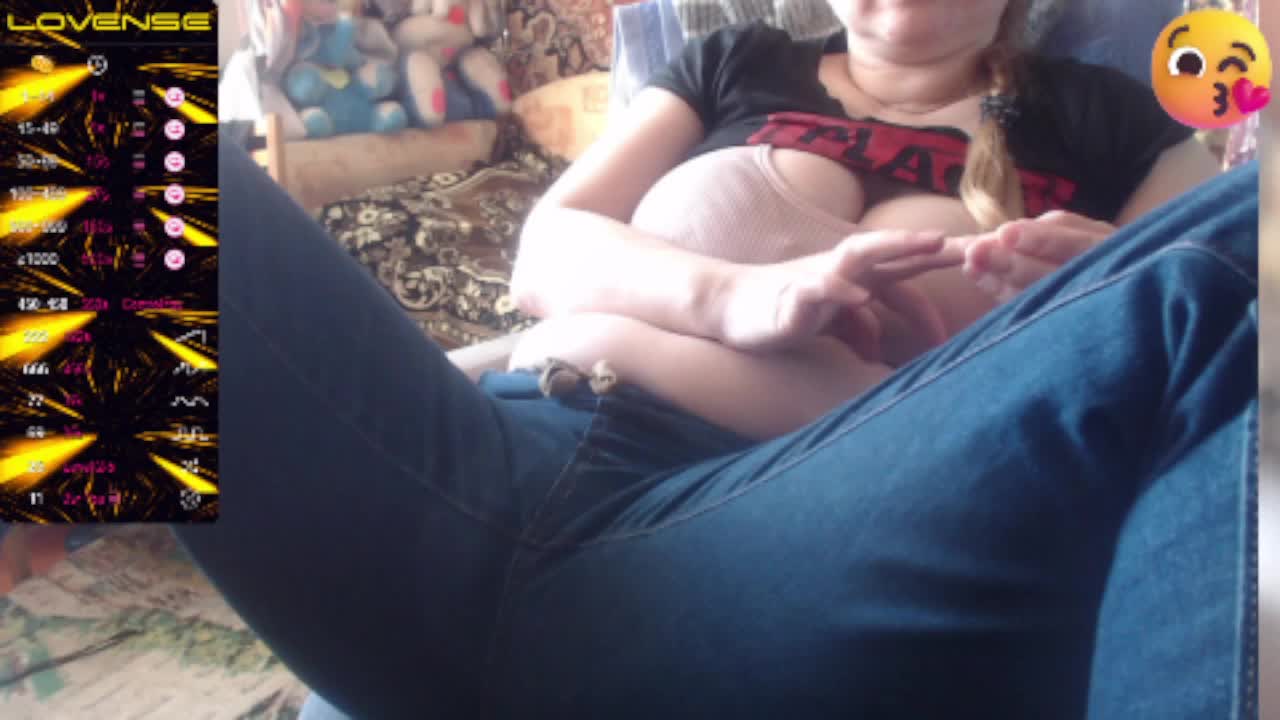 sweetboobs Live Sex December 20, 2025