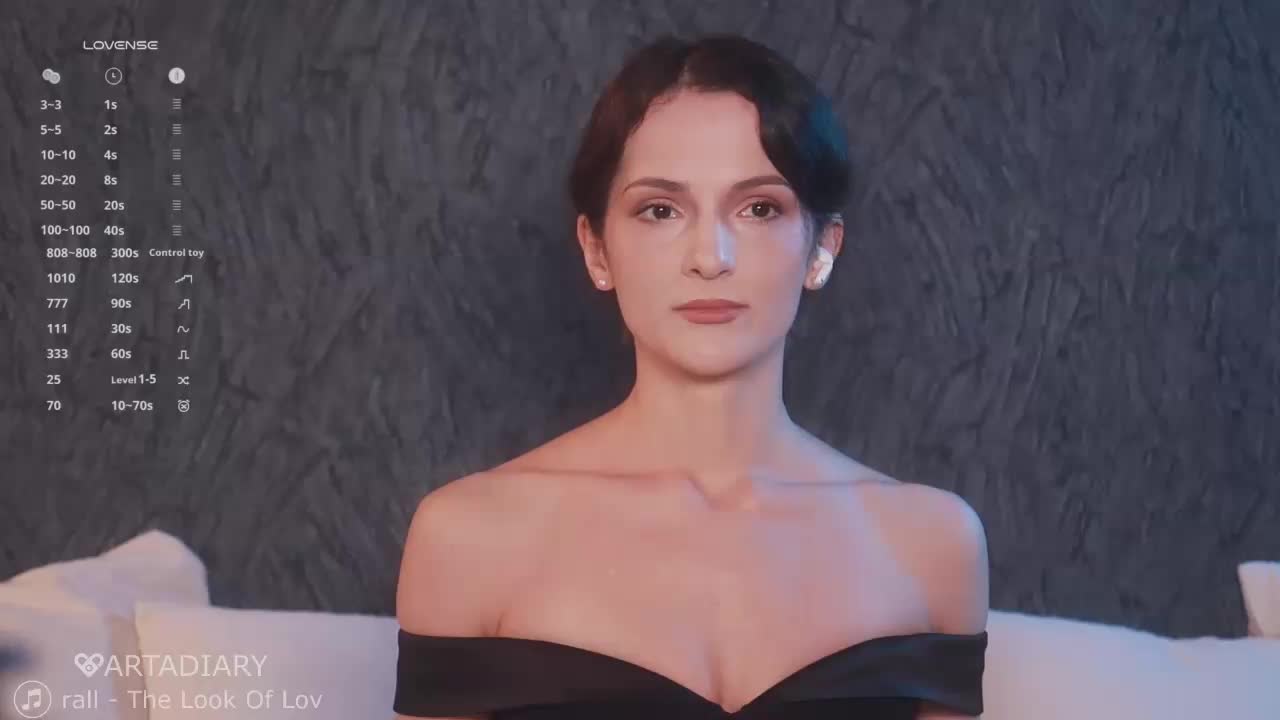 -ARTA- Live Sex December 13, 2025