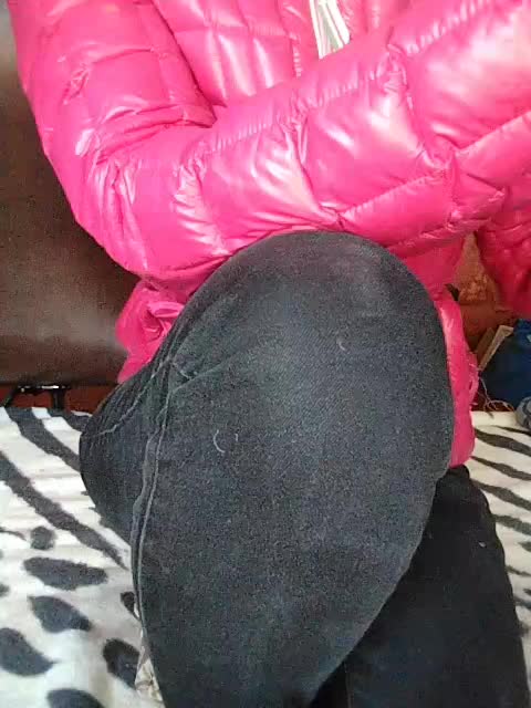 234_Sensuality_234 Live Sex December 13, 2025