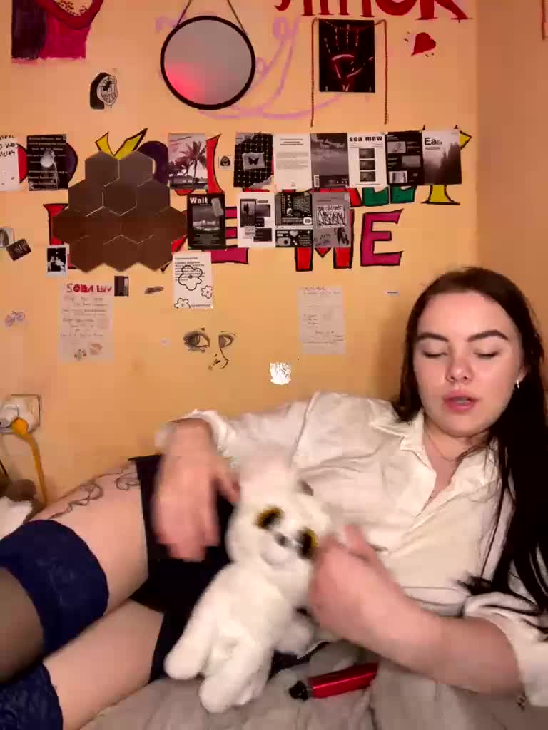 LuxxxBaby Live Sex December 13, 2025