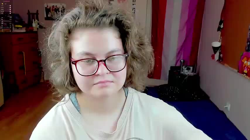 Sashy_Way Live Sex December 12, 2025