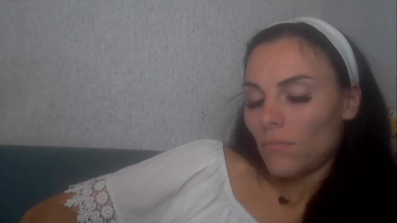 Gospozha-888 Live Sex December 17, 2025