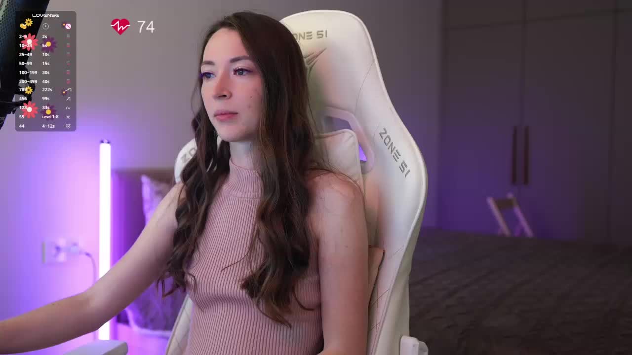 lollipop-o Live Sex December 17, 2025