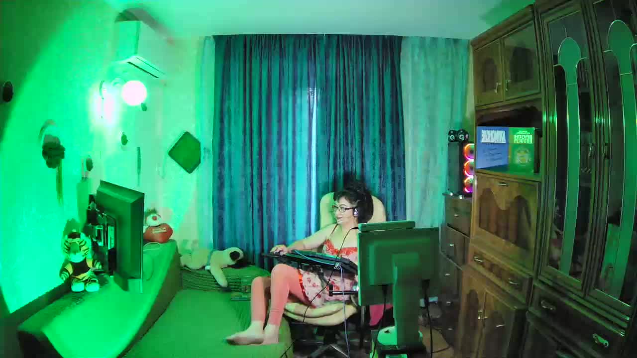 Infodar Live Sex December 19, 2025