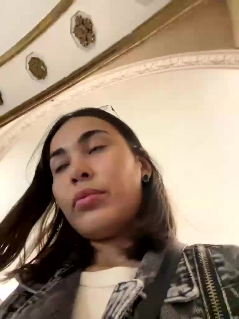 wlcm2talilia Live Sex December 13, 2025