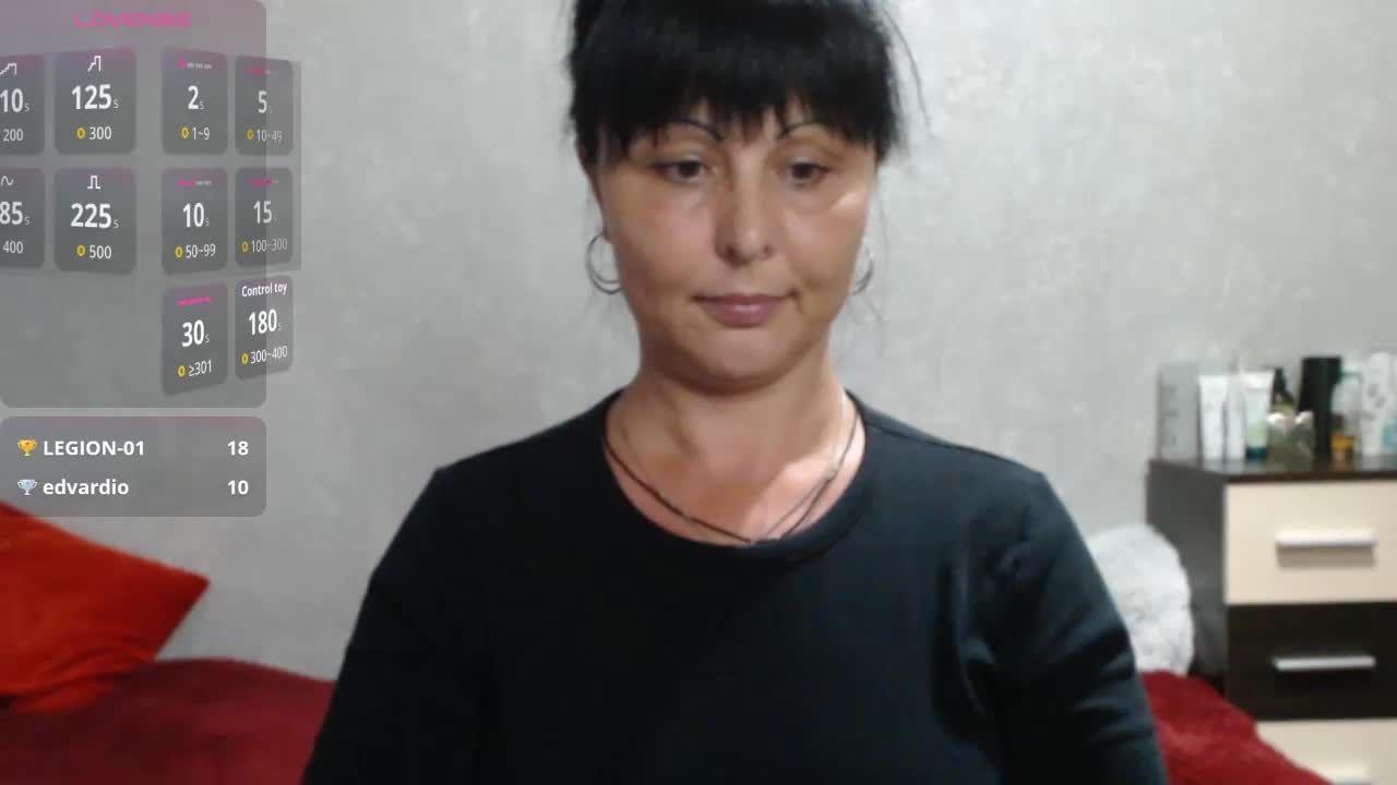 ZaRaZaTvOyA Live Sex December 14, 2025