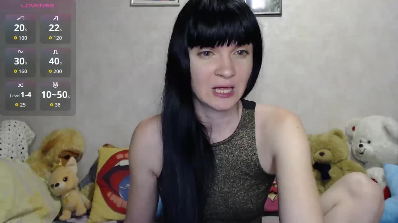 Jozylina Live Sex December 13, 2025