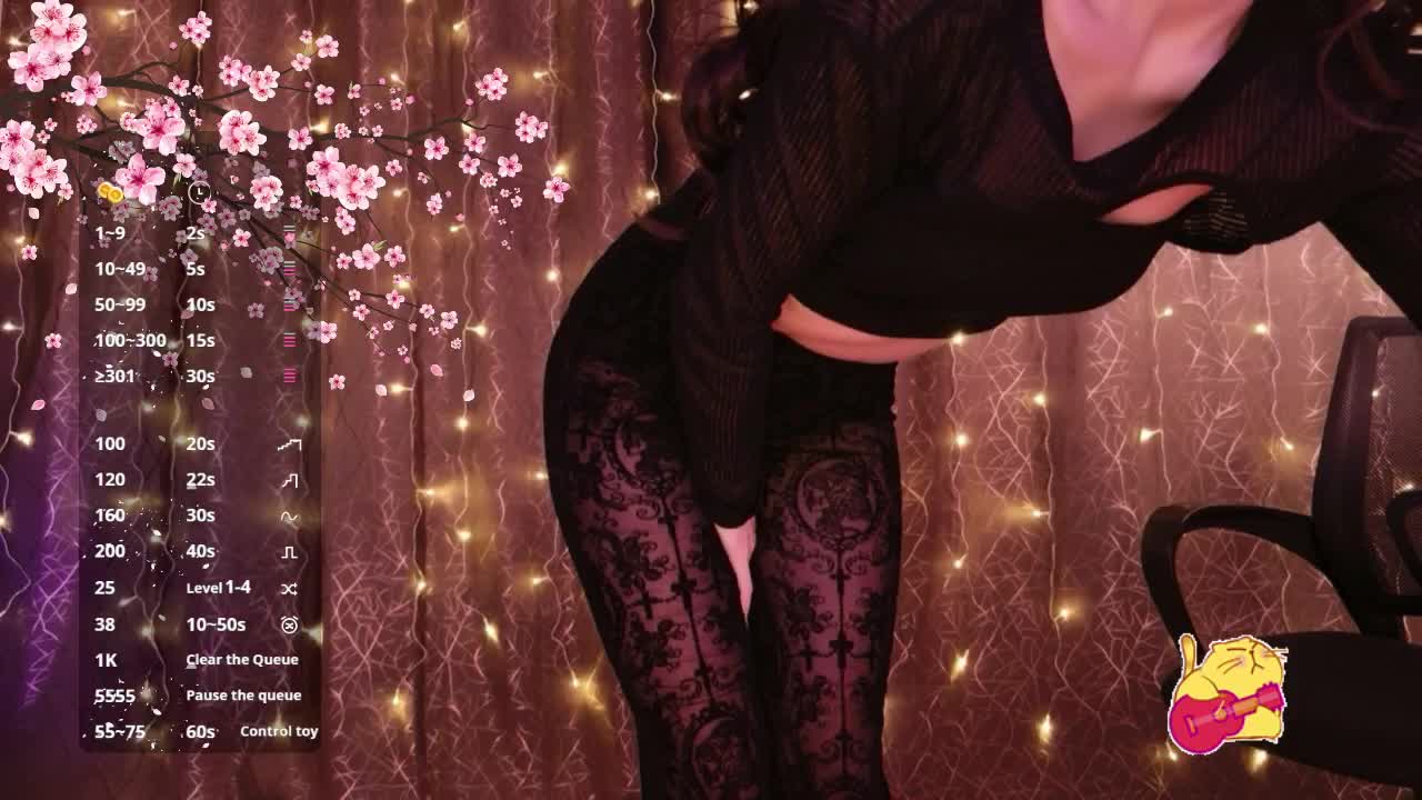 _K_ Live Sex September 6, 2025