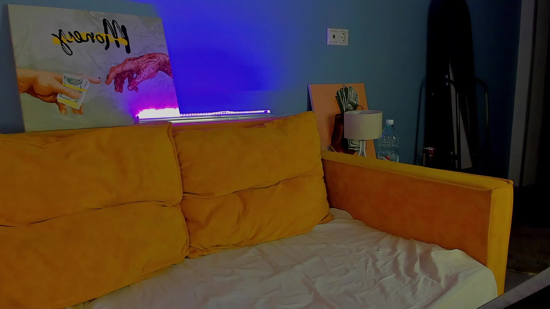 AvroraAvans Live Sex December 14, 2025