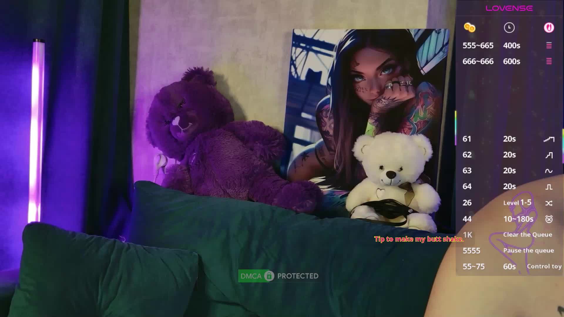 AlNikaaa Live Sex December 14, 2025
