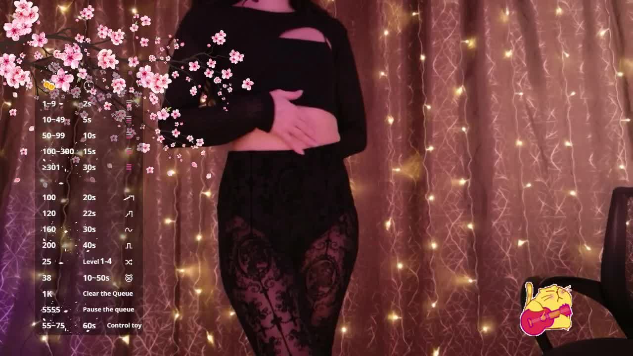 _K_ Live Sex September 6, 2025