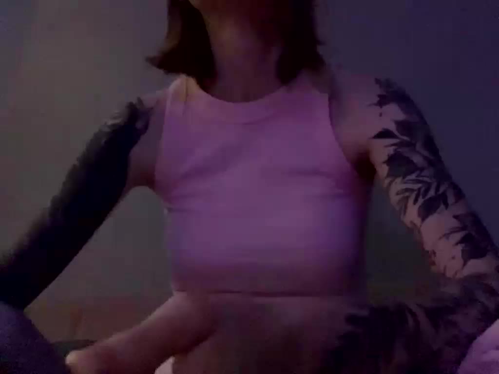 EVABLUE Live Sex December 14, 2025