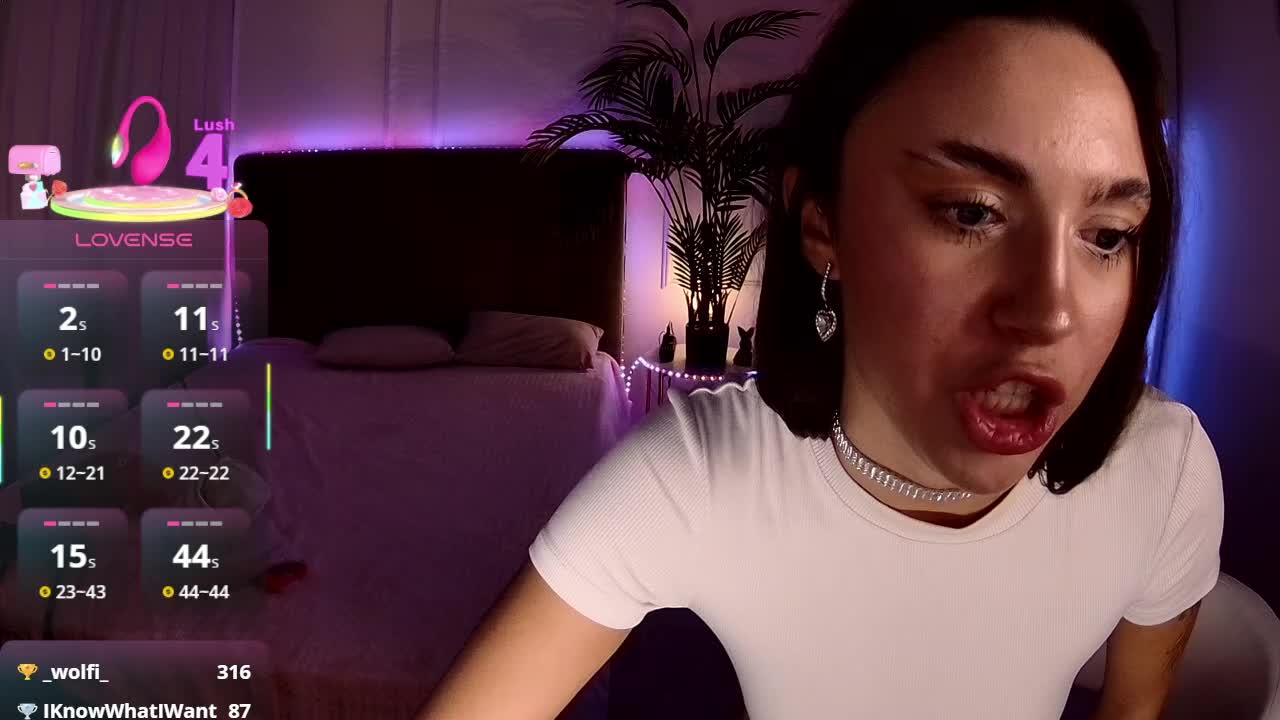 Lerochkaa Live Sex December 14, 2025