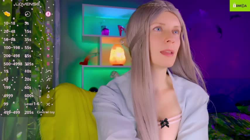 Flash_Summer Live Sex December 14, 2025