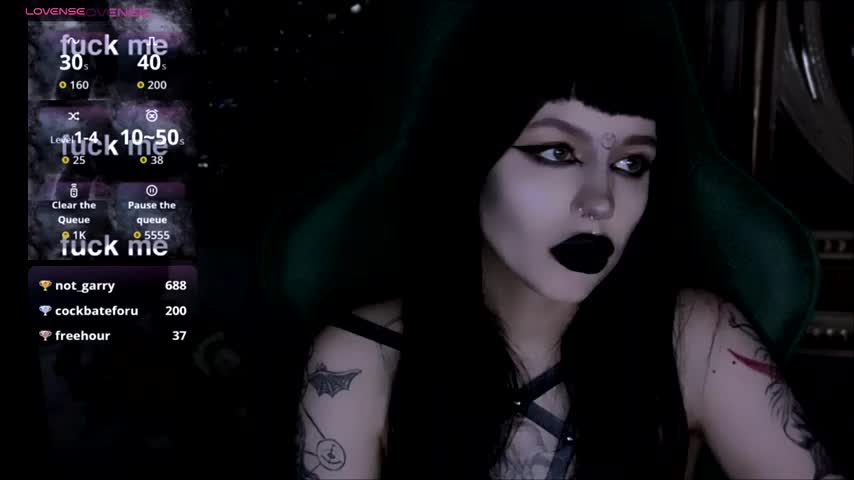 alexx_succubus Live Sex December 14, 2025