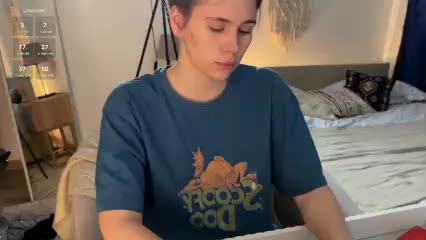 velvetjenny Live Sex December 19, 2025