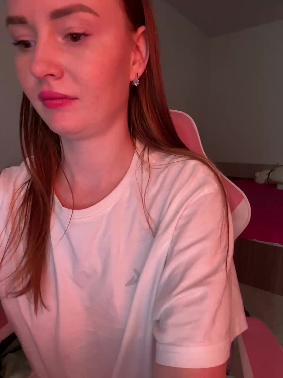 Lisichkina Live Sex December 14, 2025