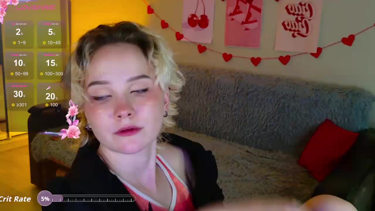 Cool-Love Live Sex December 17, 2025