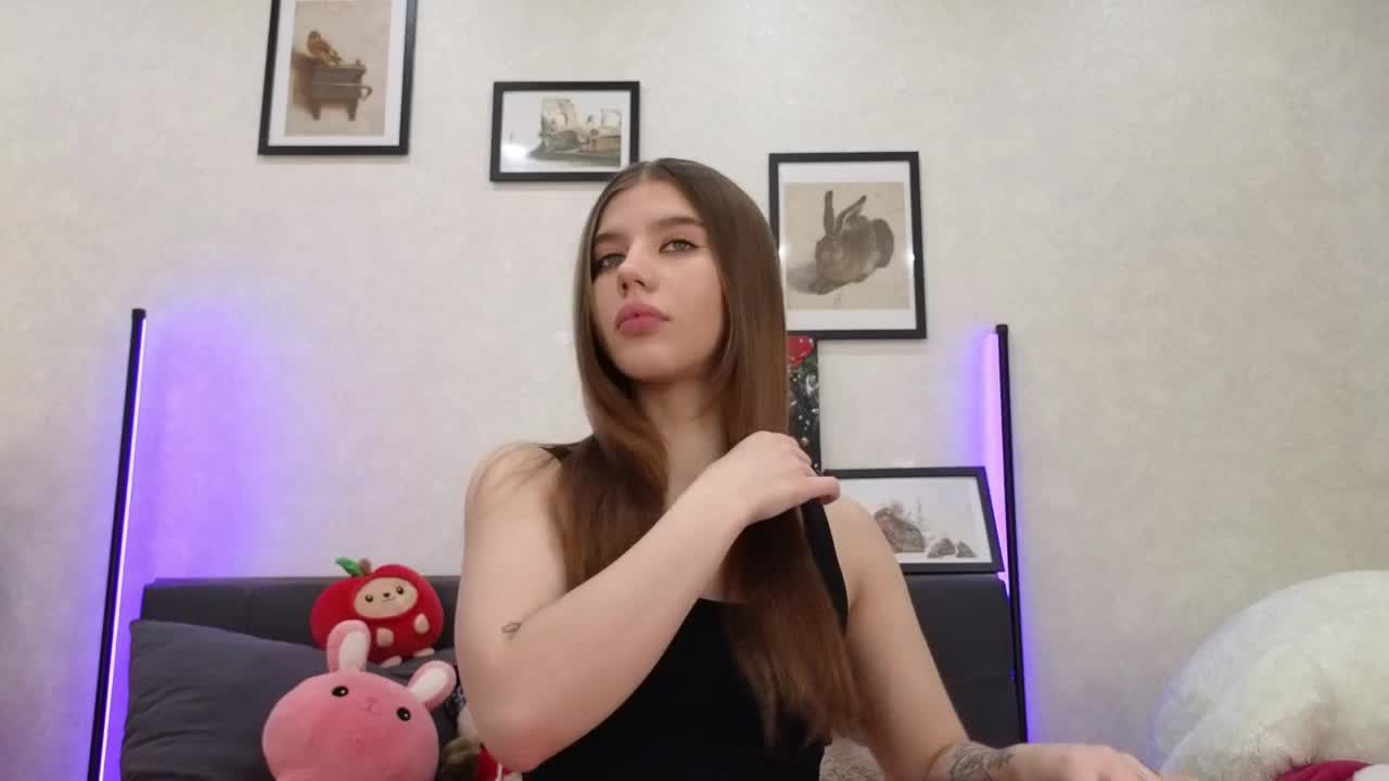 dolly-ll Live Sex December 17, 2025