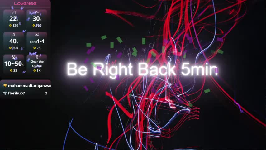 NancyBam Live Sex December 13, 2025