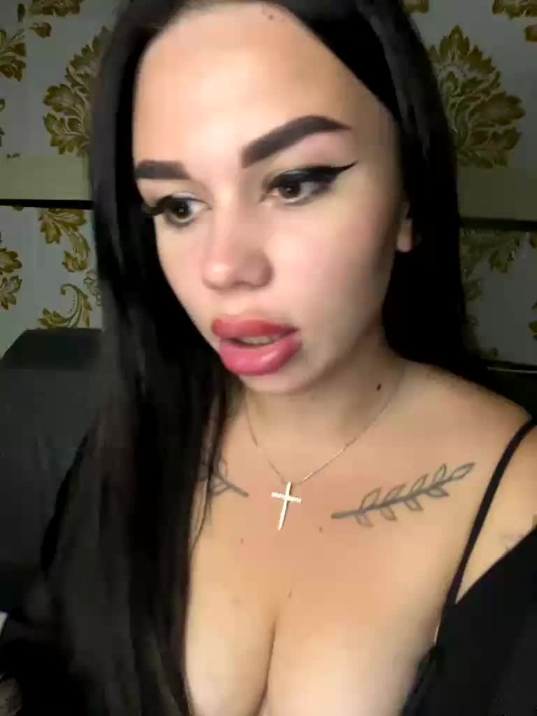 LEYLA_FOXY Live Sex December 14, 2025