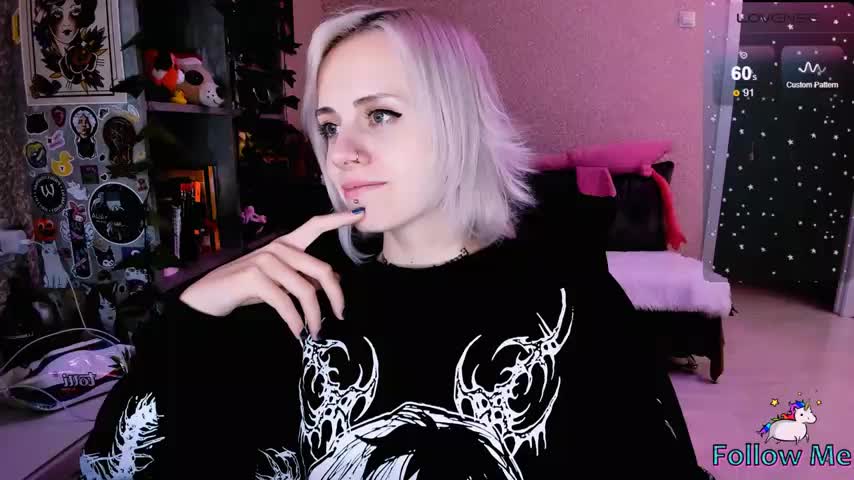 NaniMoore Live Sex December 14, 2025