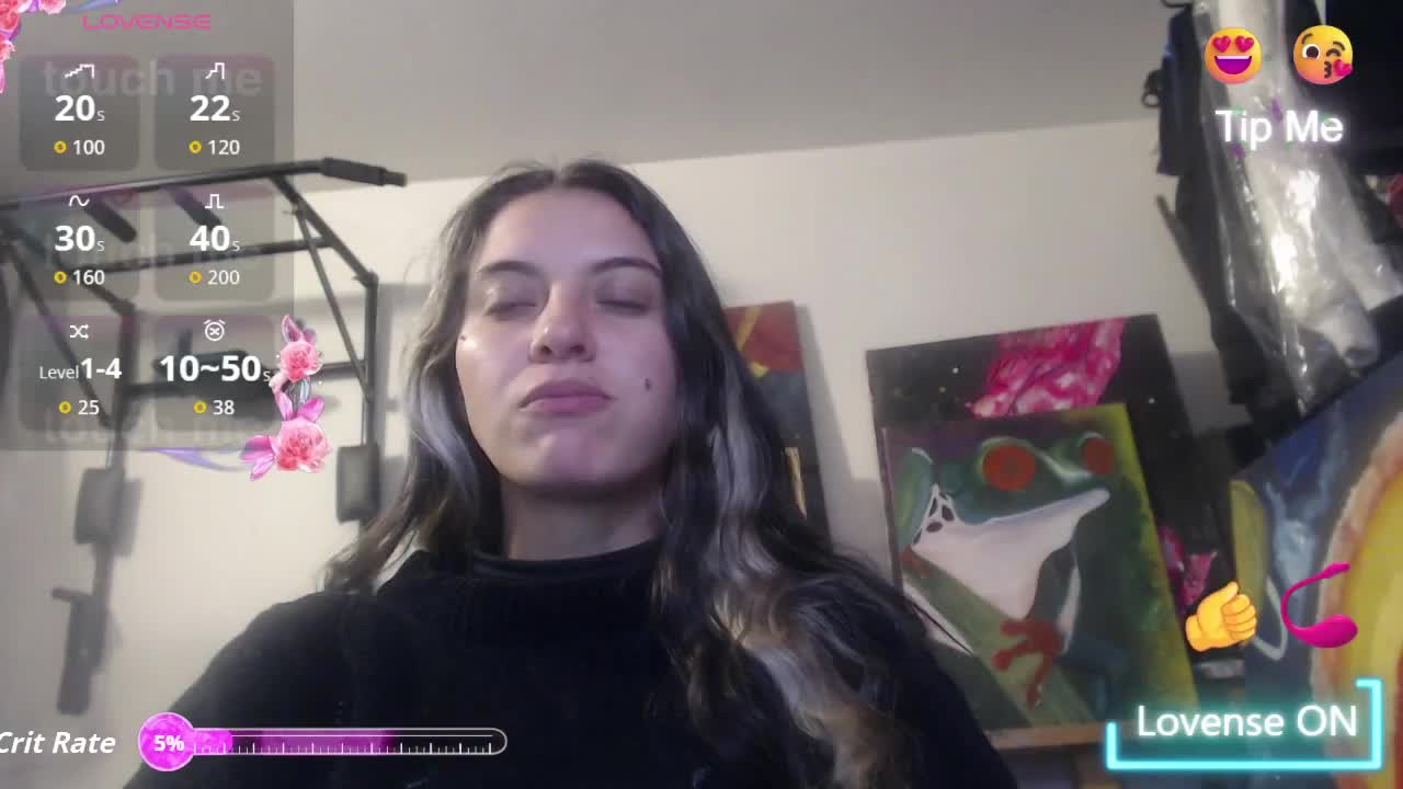 mariecam420 Live Sex December 14, 2025