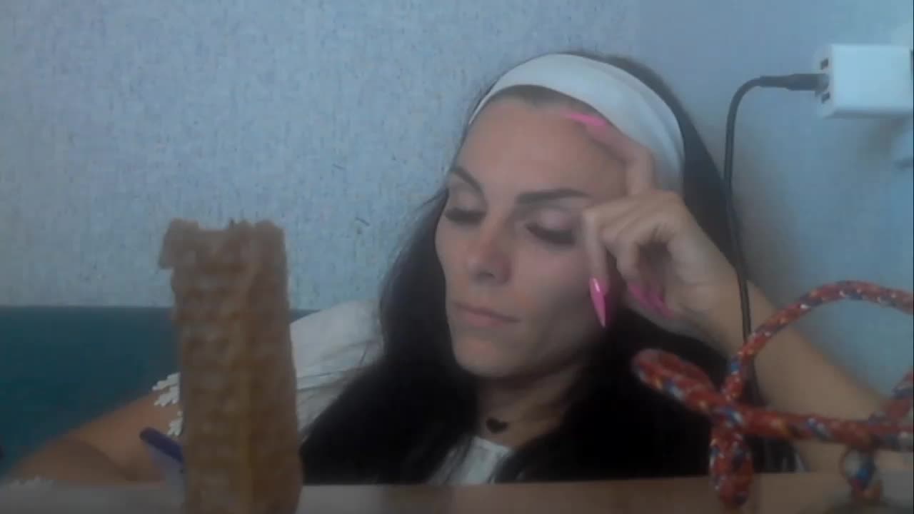 Gospozha-888 Live Sex December 17, 2025