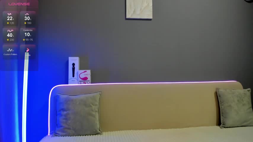 Malika_Lisan Live Sex December 14, 2025