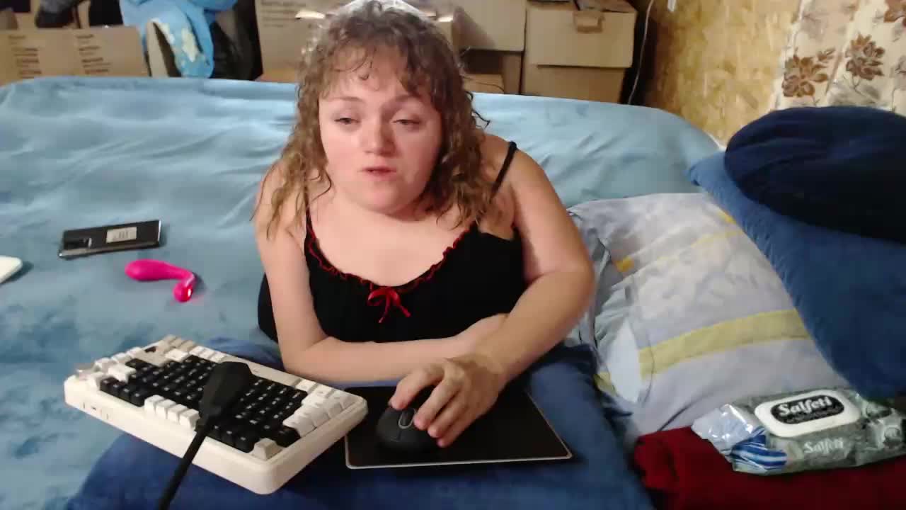 MiniNatali Live Sex December 14, 2025