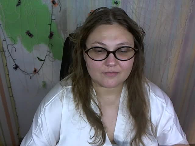 HotAlexa Live Sex December 13, 2025