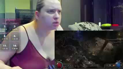 stressygirl Live Sex December 19, 2025