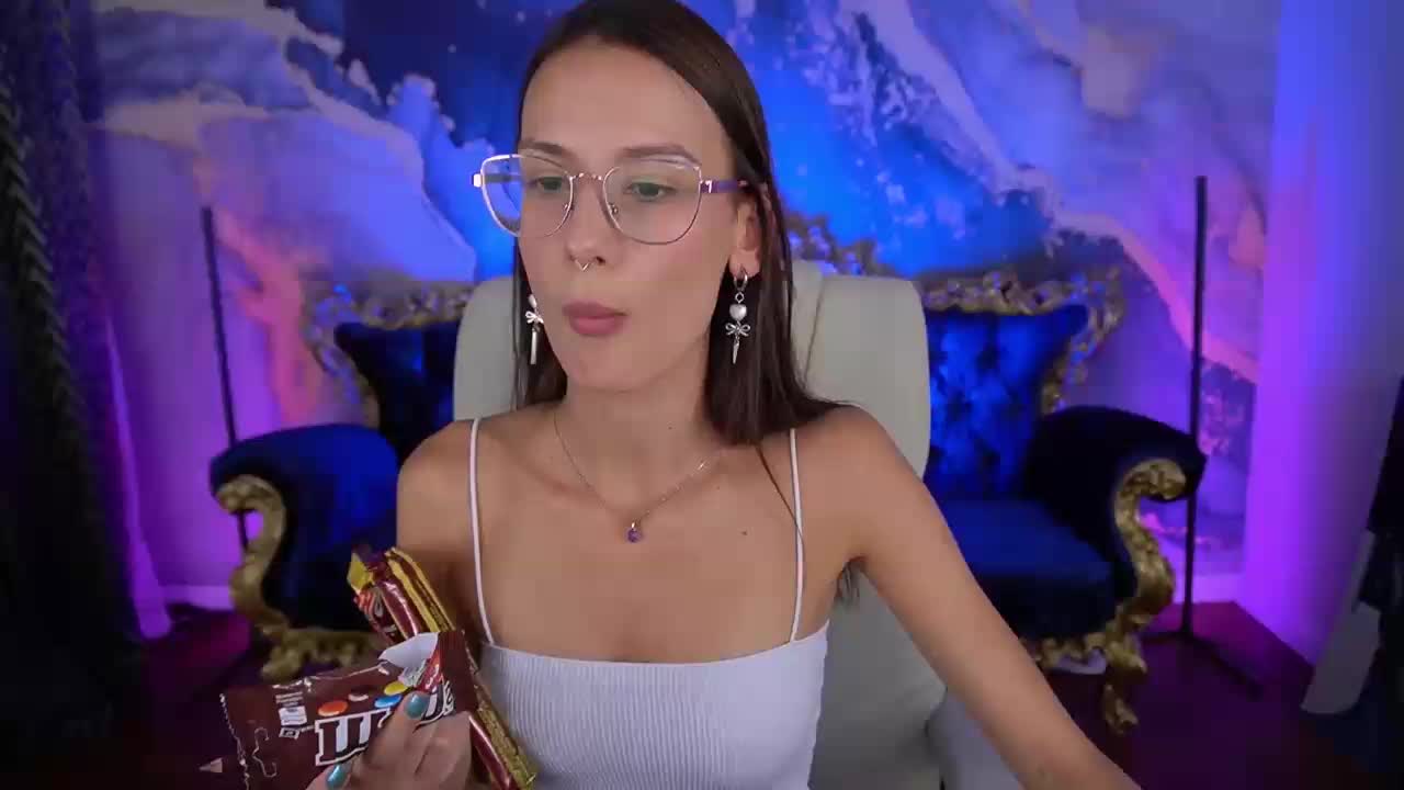 CozyMell Live Sex December 17, 2025