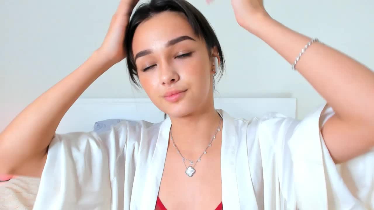 Jessie0meow Live Sex December 13, 2025