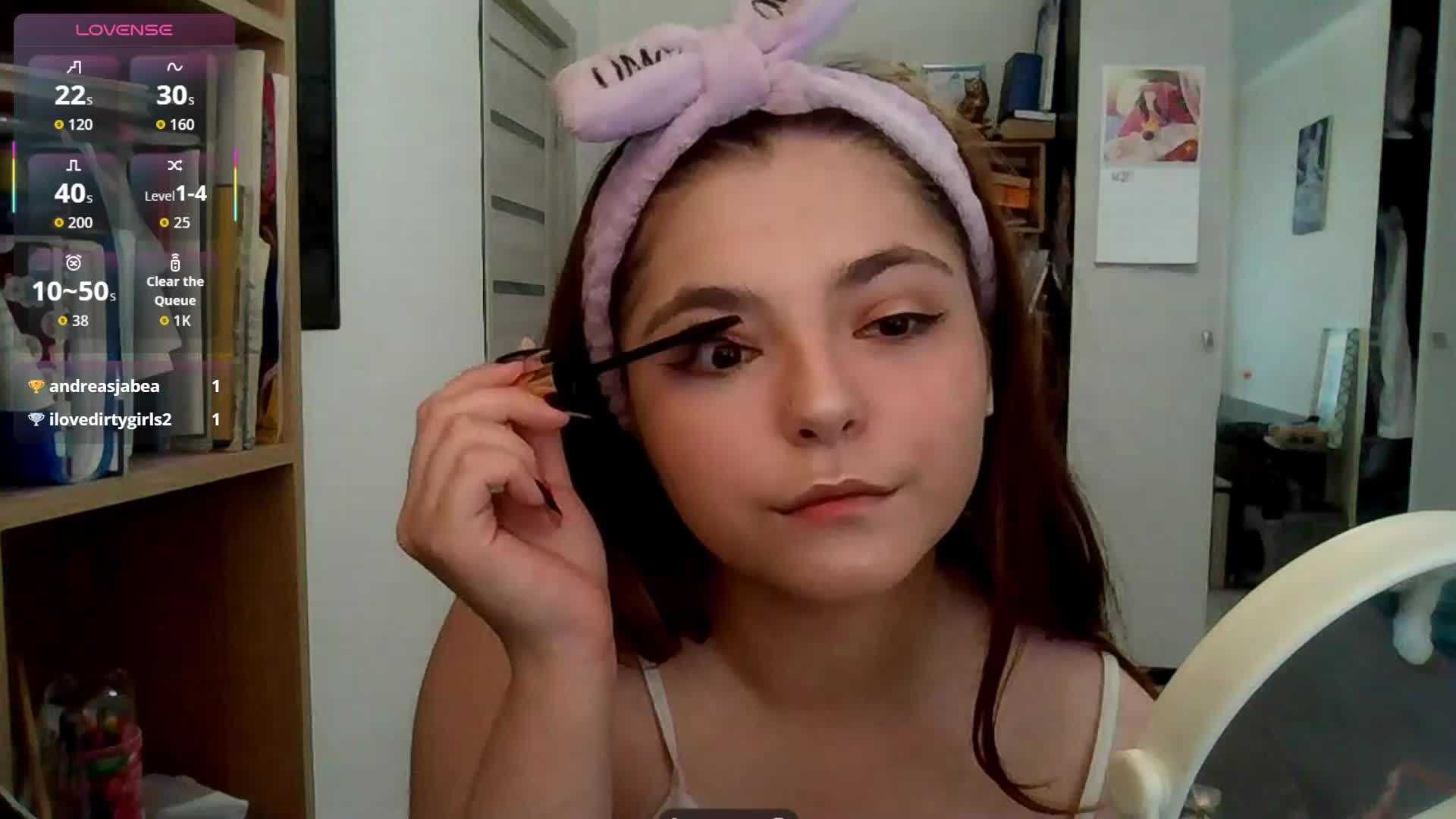 KateLane Live Sex December 13, 2025