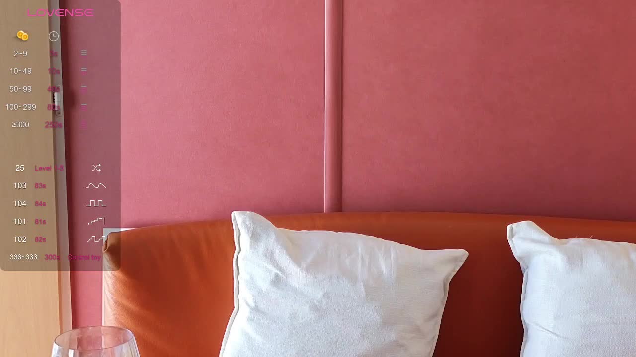 Miss_Milka Live Sex December 17, 2025