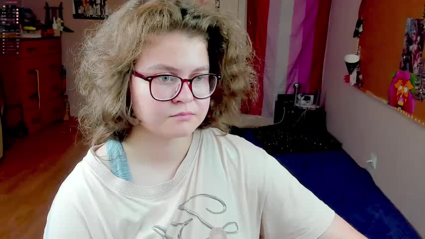 Sashy_Way Live Sex December 12, 2025