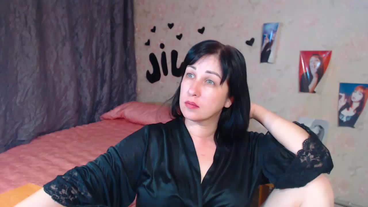 JillStevens Live Sex December 19, 2025